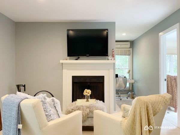 Hamptons Home 1020597