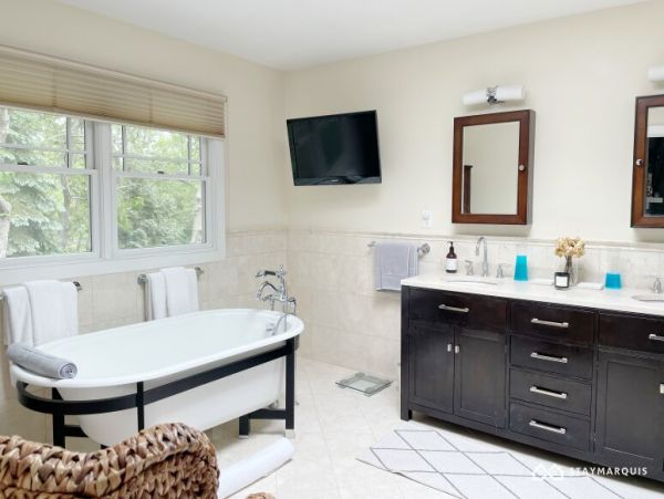 Hamptons Home 1020597