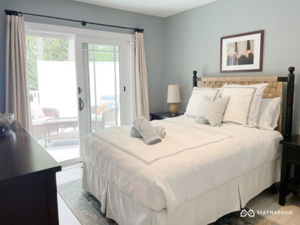 Hamptons Home 1020597