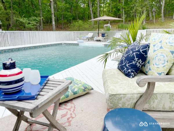 Hamptons Home 1020597