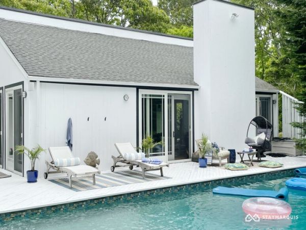 Hamptons Home 1020597