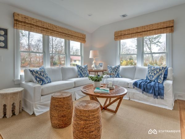Hamptons Home 1020599