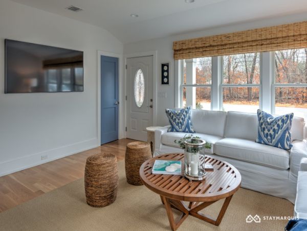 Hamptons Home 1020599