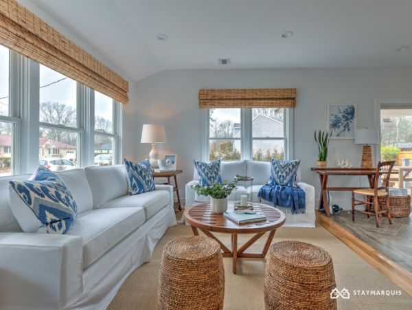 Hamptons Home 1020599