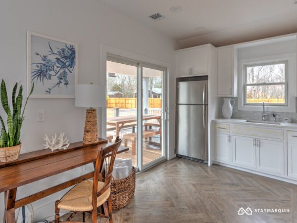 Hamptons Home 1020599