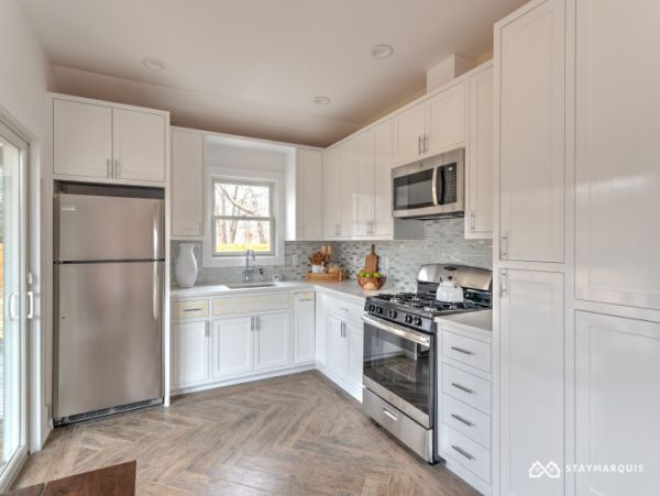 Hamptons Home 1020599