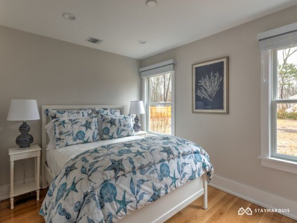 Hamptons Home 1020599