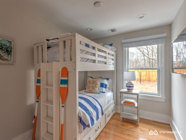 Hamptons Home 1020599