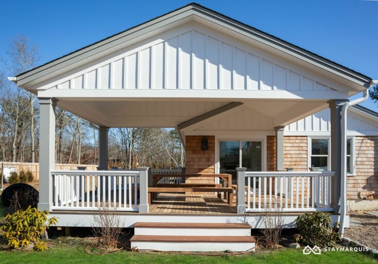 Hamptons Home 1020599