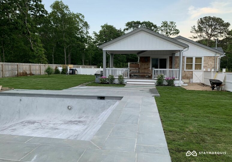 Hamptons Home 1020599