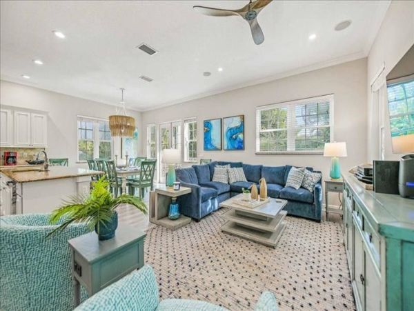 Anna Maria Island Stroll To Sandy Beach Stunning Pool NEW ARRIVAL JUST IN