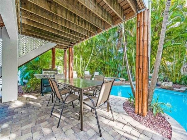 Anna Maria Island Stroll To Sandy Beach Stunning Pool NEW ARRIVAL JUST IN