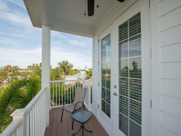 Anna Maria Island Stroll To Sandy Beach Stunning Pool NEW ARRIVAL JUST IN