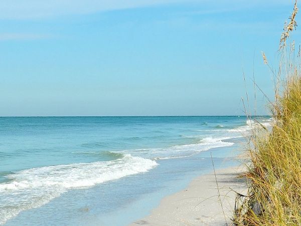 Anna Maria Island Stroll To Sandy Beach Stunning Pool NEW ARRIVAL JUST IN