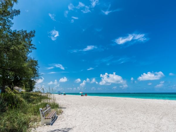 Anna Maria Island Stroll To Sandy Beach Stunning Pool NEW ARRIVAL JUST IN