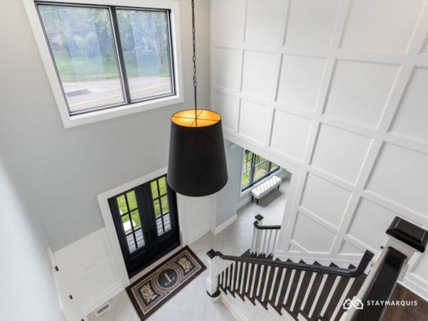 Hamptons Home 1020606