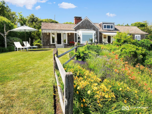 Hamptons Home 1020607