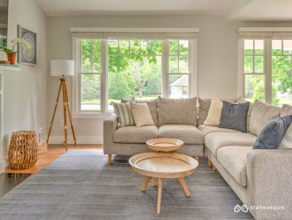Hamptons Home 1020608