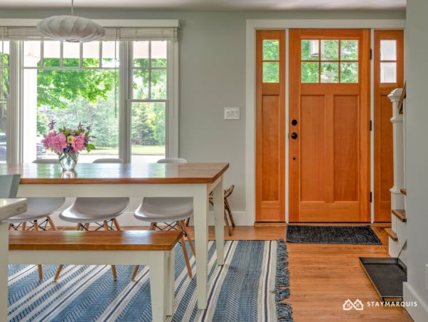 Hamptons Home 1020608