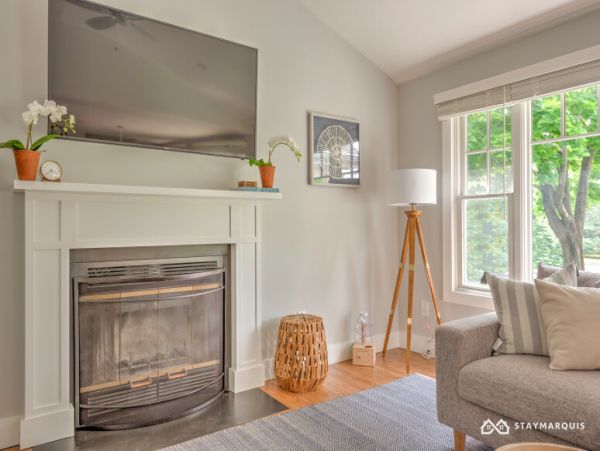 Hamptons Home 1020608