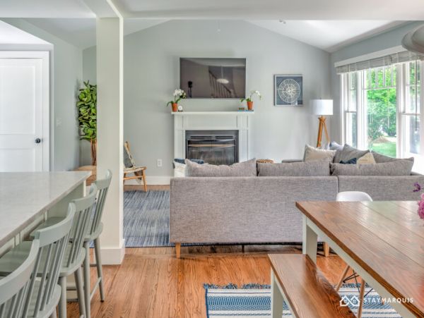 Hamptons Home 1020608