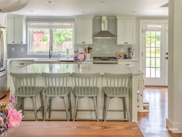 Hamptons Home 1020608
