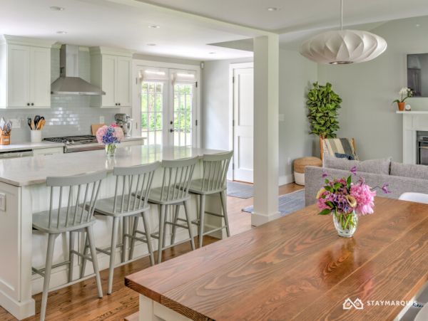 Hamptons Home 1020608
