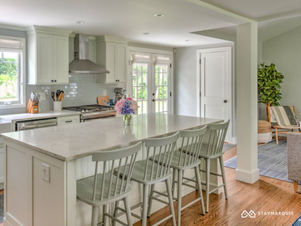 Hamptons Home 1020608