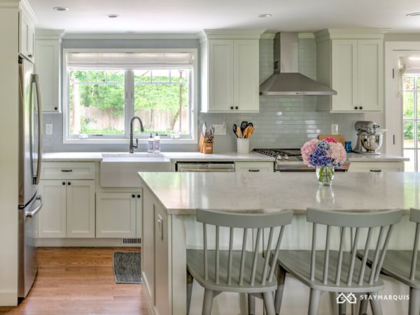 Hamptons Home 1020608