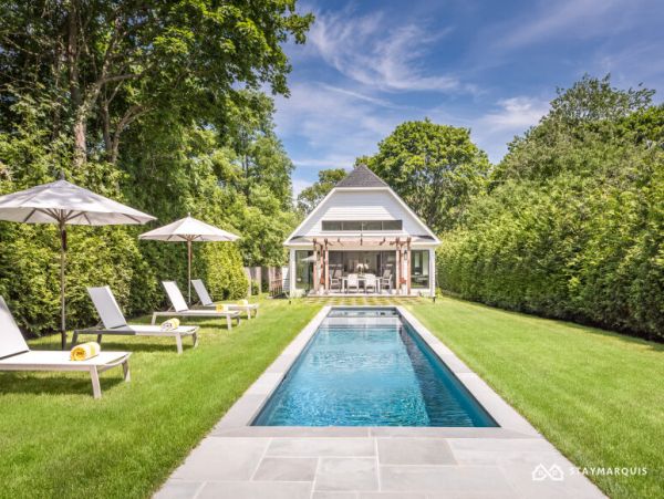 Hamptons Home 1020609