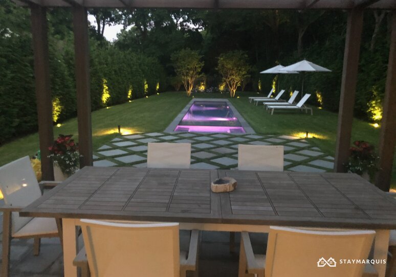 Hamptons Home 1020609