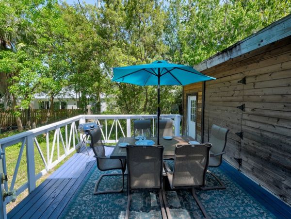 Anna Maria Island Holmes Beach Condo 1020610