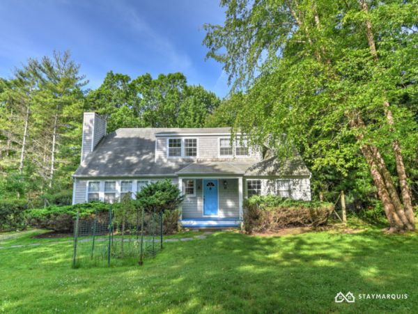 Hamptons Home 1020611