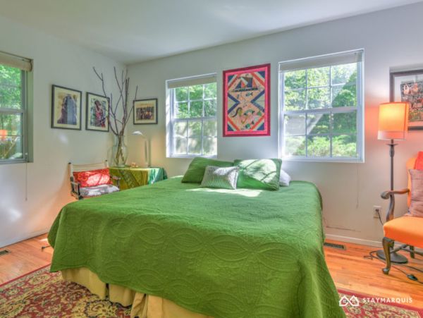 Hamptons Home 1020611