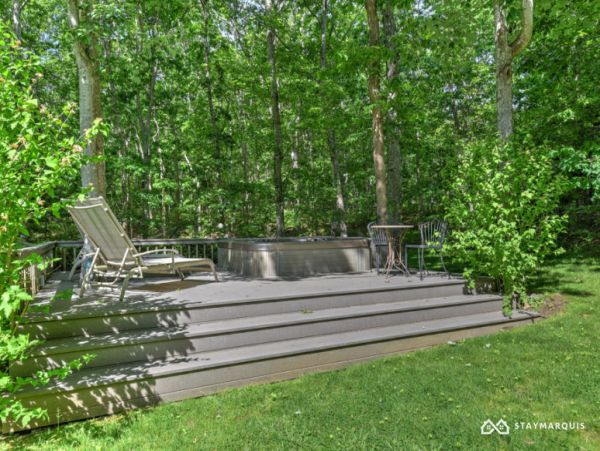 Hamptons Home 1020611