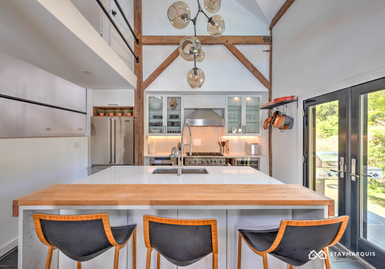 Hamptons Home 1020616