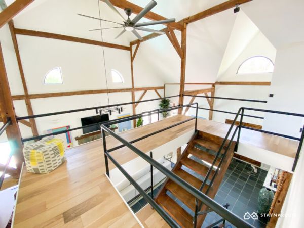 Hamptons Home 1020616
