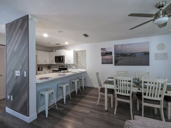 Anna Maria Island Holmes Beach Condo 1020617