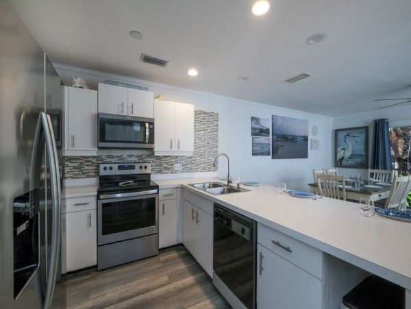 Anna Maria Island Holmes Beach Condo 1020617