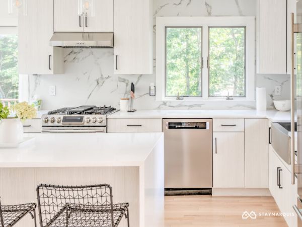 Hamptons Home 1020619
