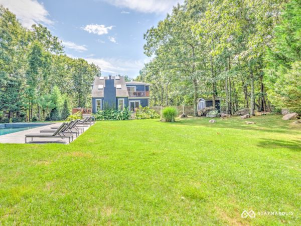 Hamptons Home 1020619