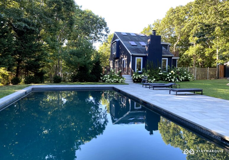 Hamptons Home 1020619