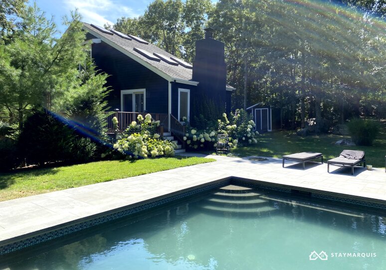 Hamptons Home 1020619