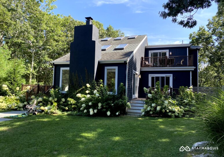 Hamptons Home 1020619