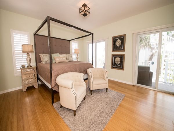 Three Bedrooms Villa with Ocean Views and Private Pool