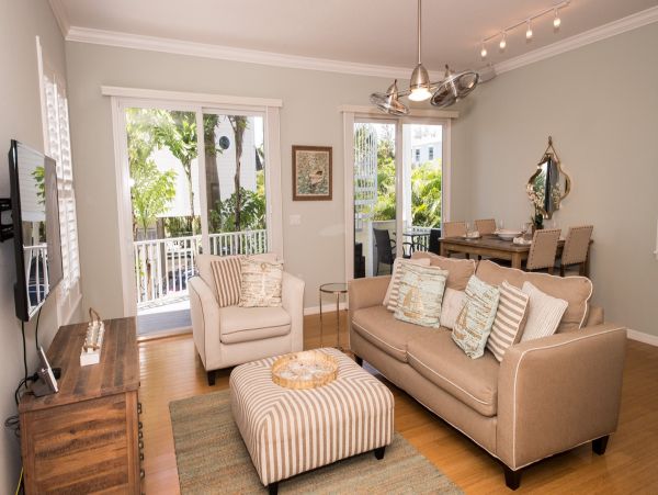 Three Bedrooms Villa with Ocean Views and Private Pool