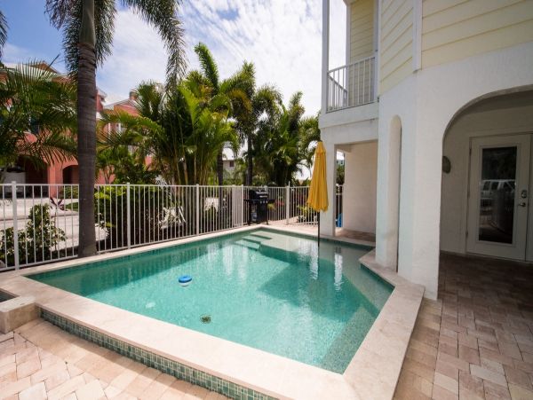 Three Bedrooms Villa with Ocean Views and Private Pool