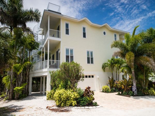 Three Bedrooms Villa with Ocean Views and Private Pool