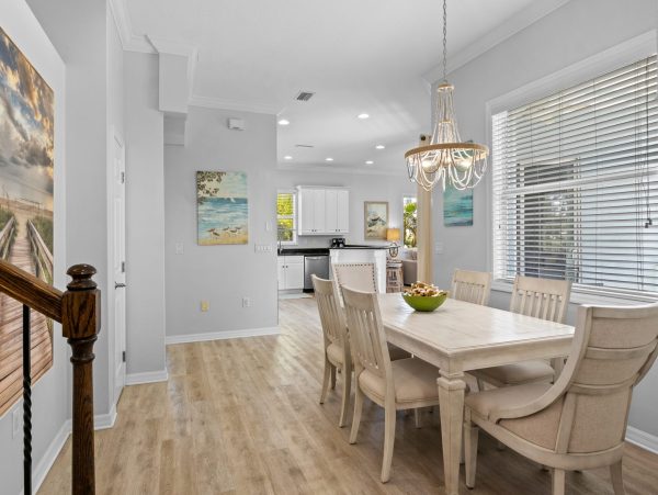 Holmes Beach Vacation Home With Private Heated Pool