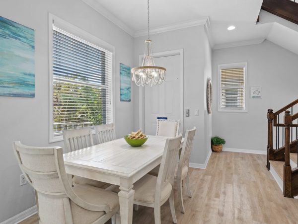 Holmes Beach Vacation Home With Private Heated Pool